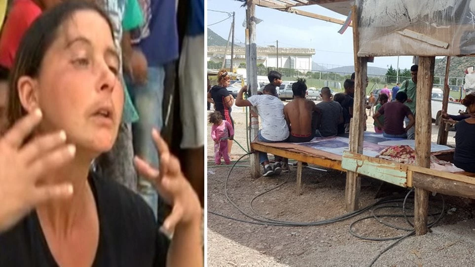 «Έτρεμε στα χέρια μου, πέταγε αίμα από το στόμα και τον λαιμό…» – Η σπαρακτική εξομολόγηση της μάνας της 13χρονης Γιαννούλας (βίντεο)